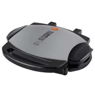 George Foreman 72 Inch Grill With Removable Plates  DISCONTINUED 