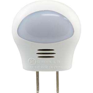 GE Auto Incandescent Mini Night Light 10971 