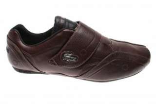 Lacoste Schuhe Protect ML SPM Dark Brown  Schuhe 