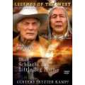 Legends of the West   Die Schlacht am Little Big Horn DVD ~ Jack 