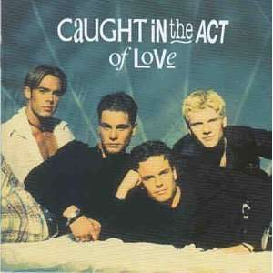 Caught in the Act of Love: Caught in the Act: .de: Musik