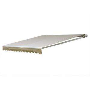   122 In. Manual Retractable Awning 70X5168463302A 