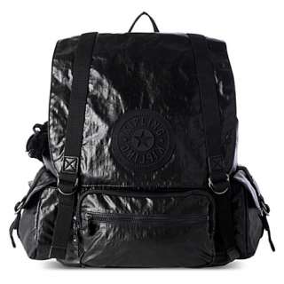 Joetsu lacquered backpack   KIPLING   Backpacks & messenger bags 