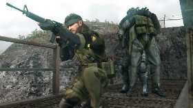 Metal Gear Solid   Peace Walker: .de: Games