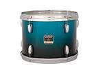   Renown Maple 7x8 Tom Drum w/ GTS & Bracket Cobalt Sparkle Fade   New