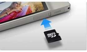 Philips GoGear Muse MP4 / Player 16 GB  Elektronik
