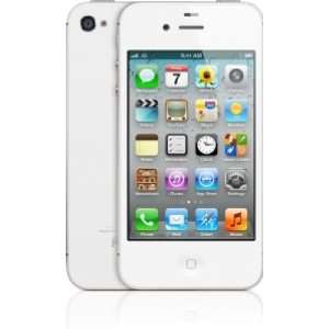 Apple iphone 4S 64GB white (Retina Display, 8 Megapixel, Siri, iOS 5 