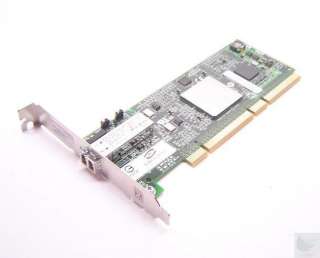 Emulex L2B1817 Fibre PCI x SCSI Controller Card  