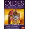 Various Artists   Greatest Hits On Screen: Oldies (2 DVDs)