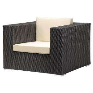   Weave Beige Cushion Cartagena Arm Chair 701000.0 