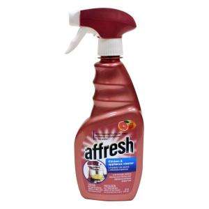 Affresh Kitchen & Appliance Cleaner, 16 Oz. W10355010 at The Home 
