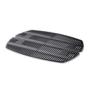   Porcelain Enameled Cast Iron Cooking Grate 300 7584 at The Home Depot
