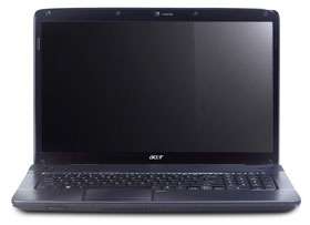 Acer TravelMate 7740ZG P604G64MN 43,9 cm Notebook  Computer 