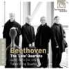 Frühe Streichquartette Op.18 Melos Quartett Stuttgart, Ludwig Van 
