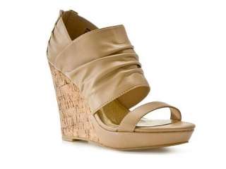 Mix No. 6 Stay Wedge Sandal   DSW