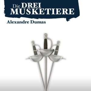    )  Alexandre Dumas, Detlef Bierstedt Bücher