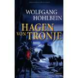 Hagen von Tronje: Roman von Wolfgang Hohlbein (Broschiert) (69)