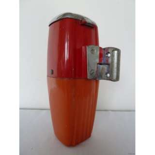   ICE O MAT Early 1950s Classic Ice Cube Crusher Collectors Item  