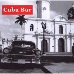 Cuba Bar Various  Musik