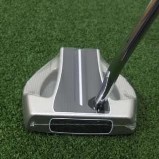   Golf Clubs IMO Inline Momentum Putter 34 Inch   Brand NEW  