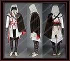 assassins creed cosplay  