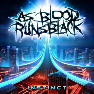 Instinct [Explicit]: As Blood Runs Black
