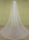   length bridal veil with finish $ 39 99  see suggestions
