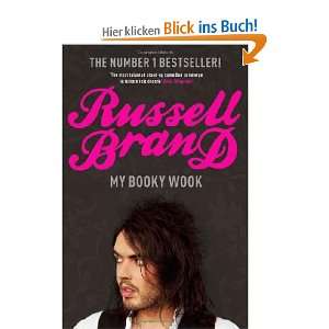 My Booky Wook: .de: Russell Brand: Englische Bücher