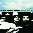 Give It Back von Brian Jonestown Massacre ( Audio CD   2007)
