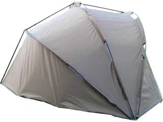 Dieses Dome besitzt einen 3 Frame, welcher das Zelt stützt und 