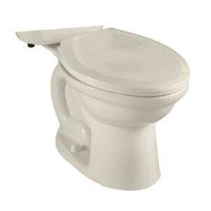 American Standard Colony FitRight Elongated Toilet Bowl Only in Linen 
