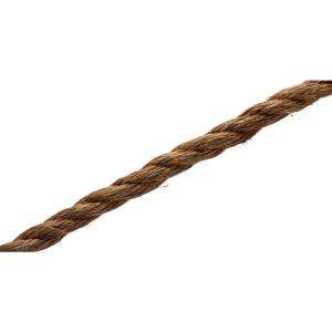 Manila Rope from Everbilt     Model 17975