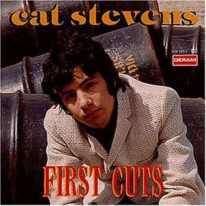 First Cuts Cat Stevens  Musik