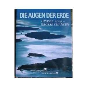 Die Augen der Erde   Große Seen   Große Chancen   WWF Deutschland 