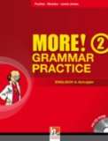  MORE Grammar Practice 2 Weitere Artikel entdecken