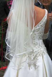 Brautkleid Hochzeitskleid von Eddy K. in Nordrhein Westfalen 