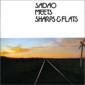 Meets Sharps & Flats: Sadao Watanabe: .de: Musik