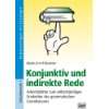 Training, Deutsche Grammatik, Nebensätze, Indirekte Rede, 7./8 