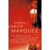   Liebe und anderen Dingen  Gabriel García Márquez Bücher