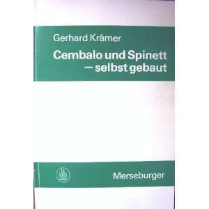   . Eine Anleitung für Heimwerker  Gerhard Krämer Bücher