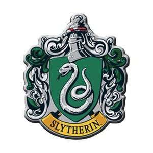 Harry Potter Magnet Slytherin Wappen  Spielzeug