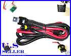car hid xenon conversion harness fuse relay wire wiring expedited