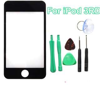 NEW For IPOD TOUCH 3 3RD GEN 3G LCD TOUCH SCREEN DIGITIZER  