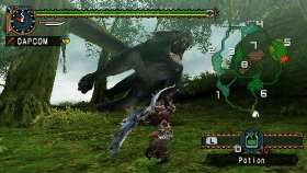 Monster Hunter: Freedom Unite [Essentials]: Sony PSP: .de: Games