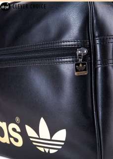 Brand New Adidas Originals Unisex Messenger Shoulder Bag (X25401 