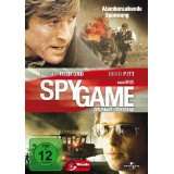 Spy Game   Der finale Countdown von Robert Redford (DVD) (60)