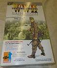 Dragon Models 1/6 Scale 12 WWII German Soldier Wiking Division Heinz 