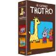 Trotro est rigolo ; trotro fait son zoo [FR Import] ( DVD )