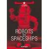 Robots   Spaceships and other Tin Toys. Sonderausgabe  