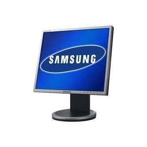 Samsung Syncmaster 940T 48,3 cm TFT Monitor silber DVI: .de 